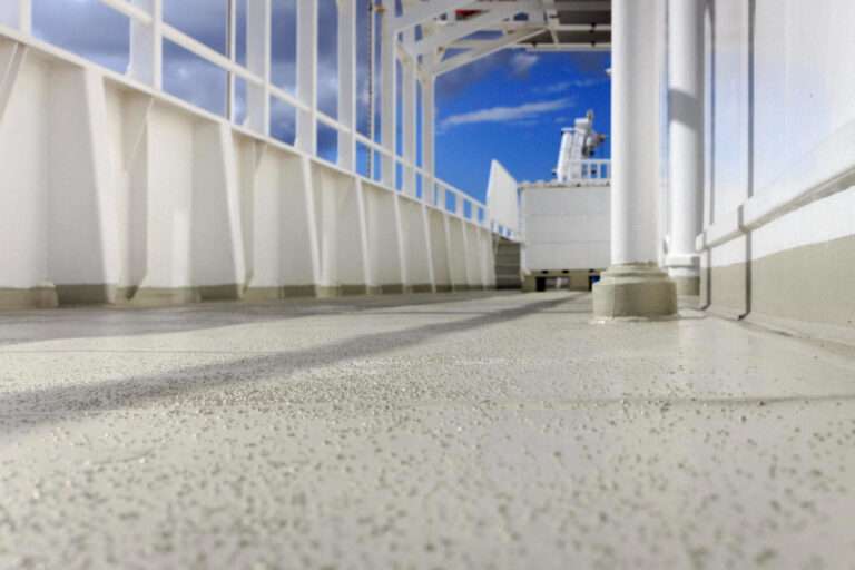 Concrete Resurfacing Specialist in Sydney