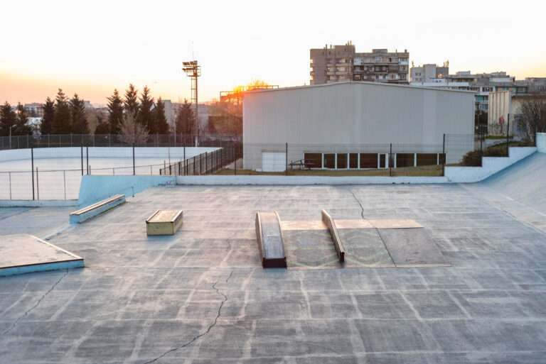 Top Concrete Resurfacing Experts
