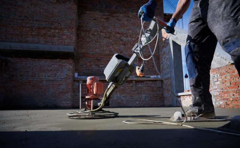 Concrete Resurfacing Experts Parramatta