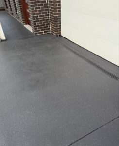 Parramatta Concrete Resurfacing Floor