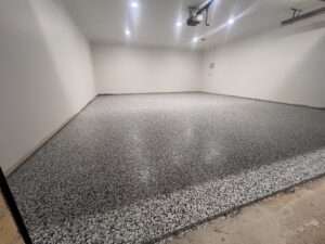 garage epoxy flooring near me