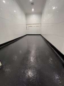 concrete resurfacing floor