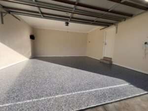 epoxy flooring in Parramatta