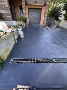 Driveway Resurfacing Expert Parramatta