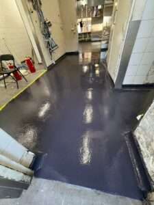 concrete resurfacing services in Parramatta
