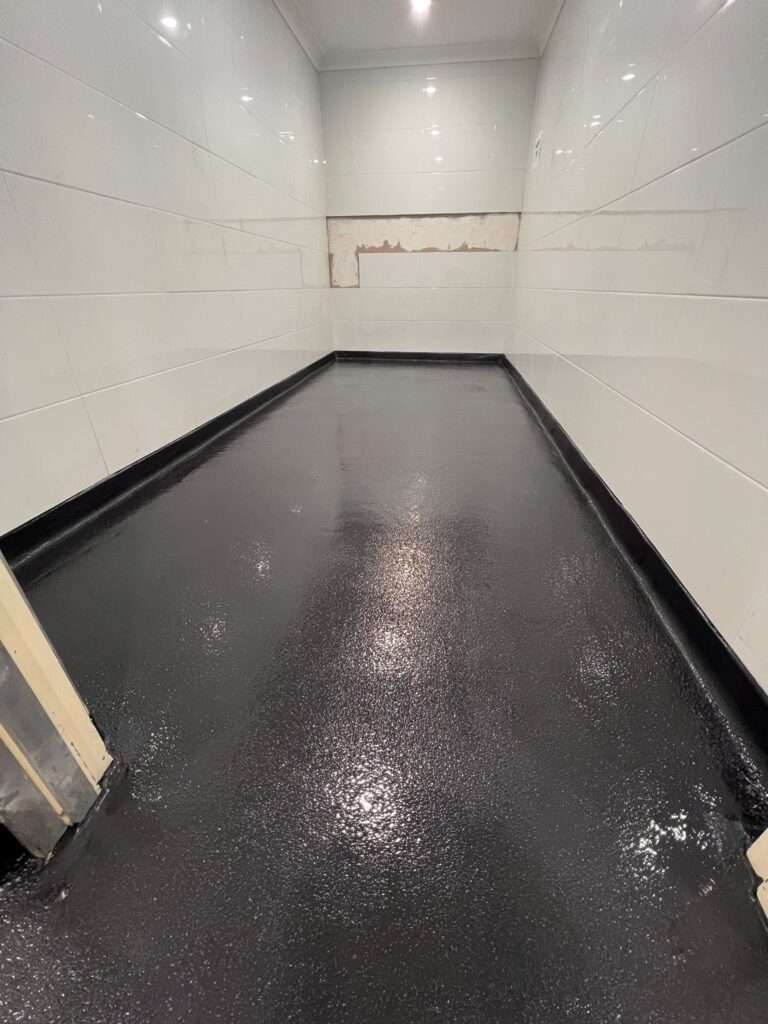 Sydney patio resurfacing