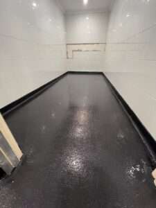 concrete resurfacing services in Castle Hill