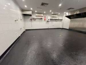 Sydney epoxy flooring