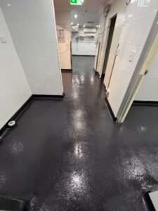 concrete resurfacing services in Rouse Hill