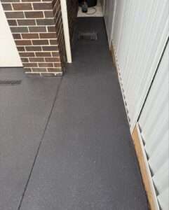 Concrete Resurfacing Services