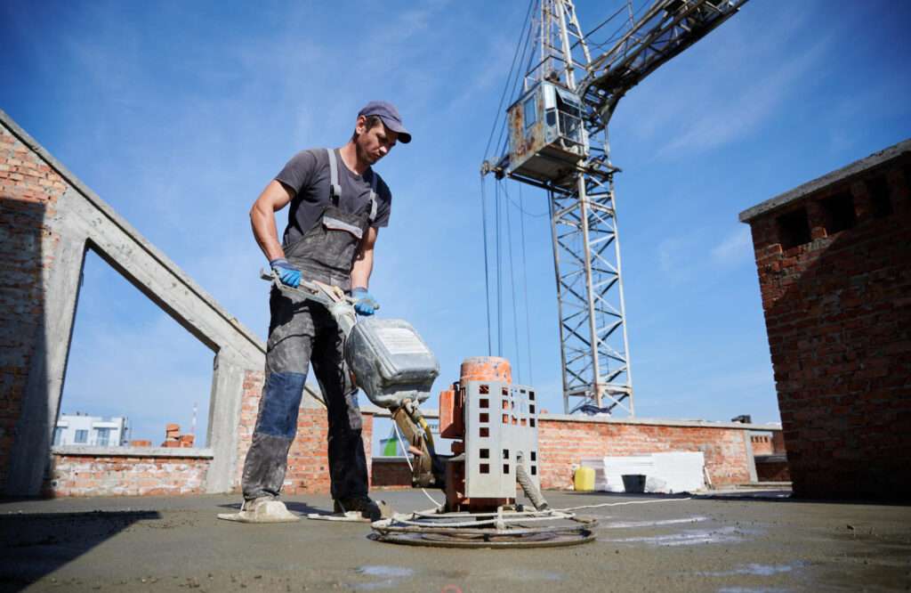 Concrete Polishing Specialist Sydney