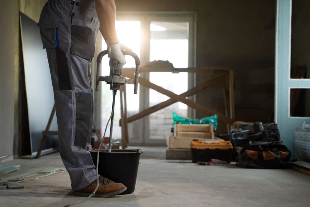 Concrete Polishing Sydney