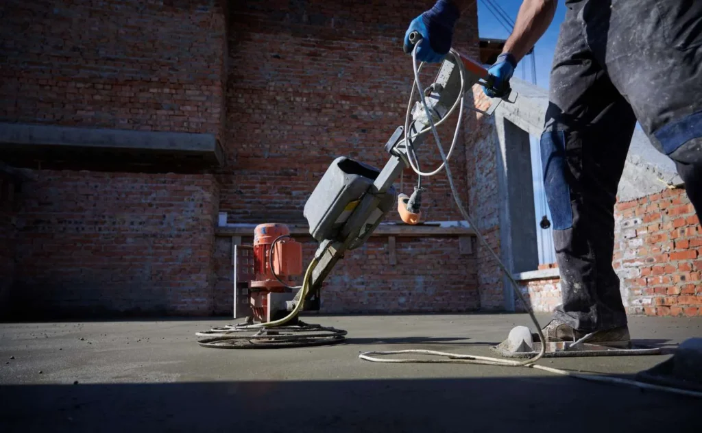 driveway resurfacing kellyville